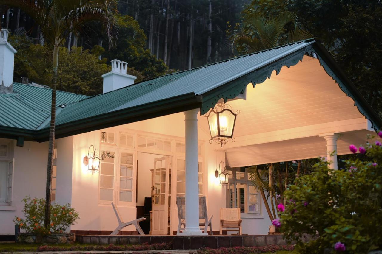 Andriyala Hotel Diyatalawa Exterior foto